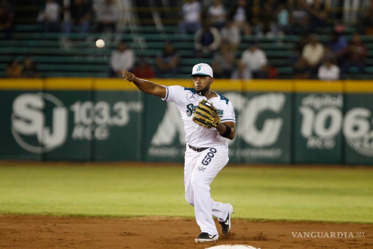 $!Las mejores acciones del 5to de la Serie entre Saraperos y Tijuana