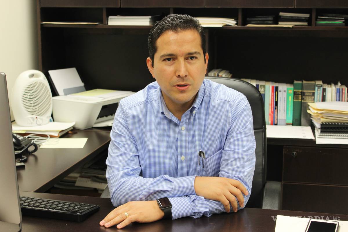 Avanza proceso para integrar Sistema Estatal Anticorrupción de Coahuila