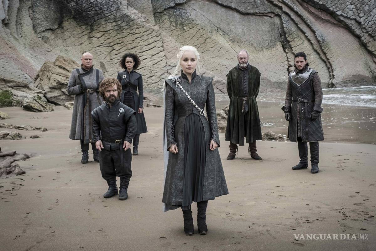 Creadores de ‘Game of Thrones’ producirán trilogía de ‘Star Wars’