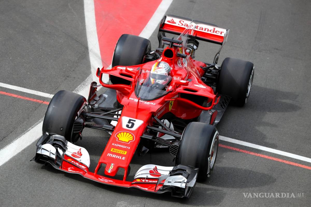 Nueva protección del cockpit desata el debate en la F1