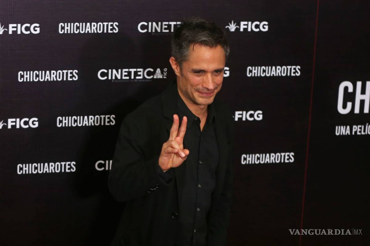 Esperaba mucho más del gobierno actual: Gael García