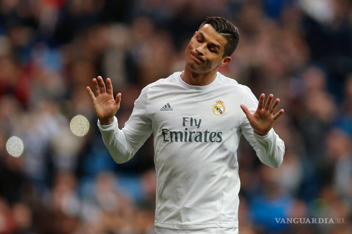 "Ni siquiera Dios agradó a todo el mundo": Cristiano Ronaldo