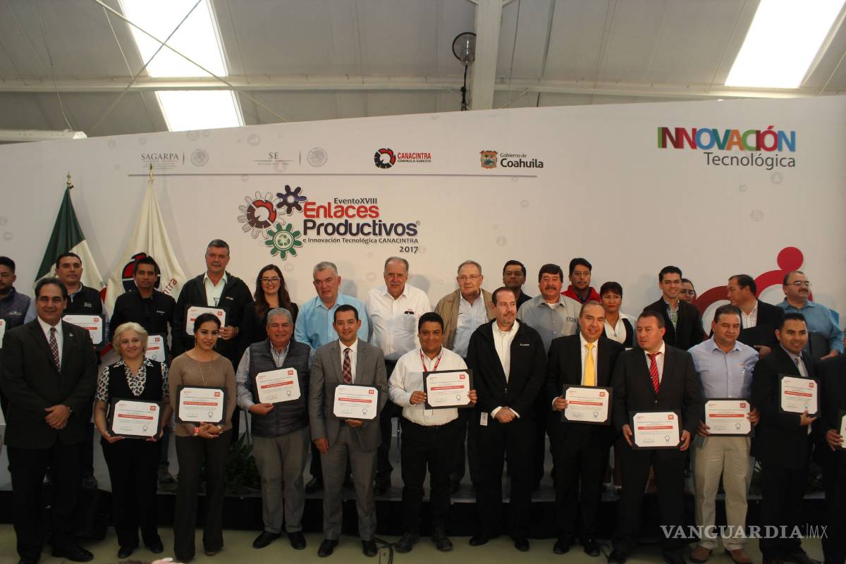 Reconoce el Infonavit a 58 ‘Empresas de Diez’ en la región