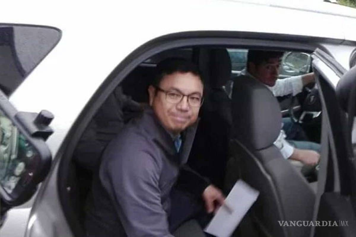 Liberan a exfuncionario de la administración de Roberto Borge