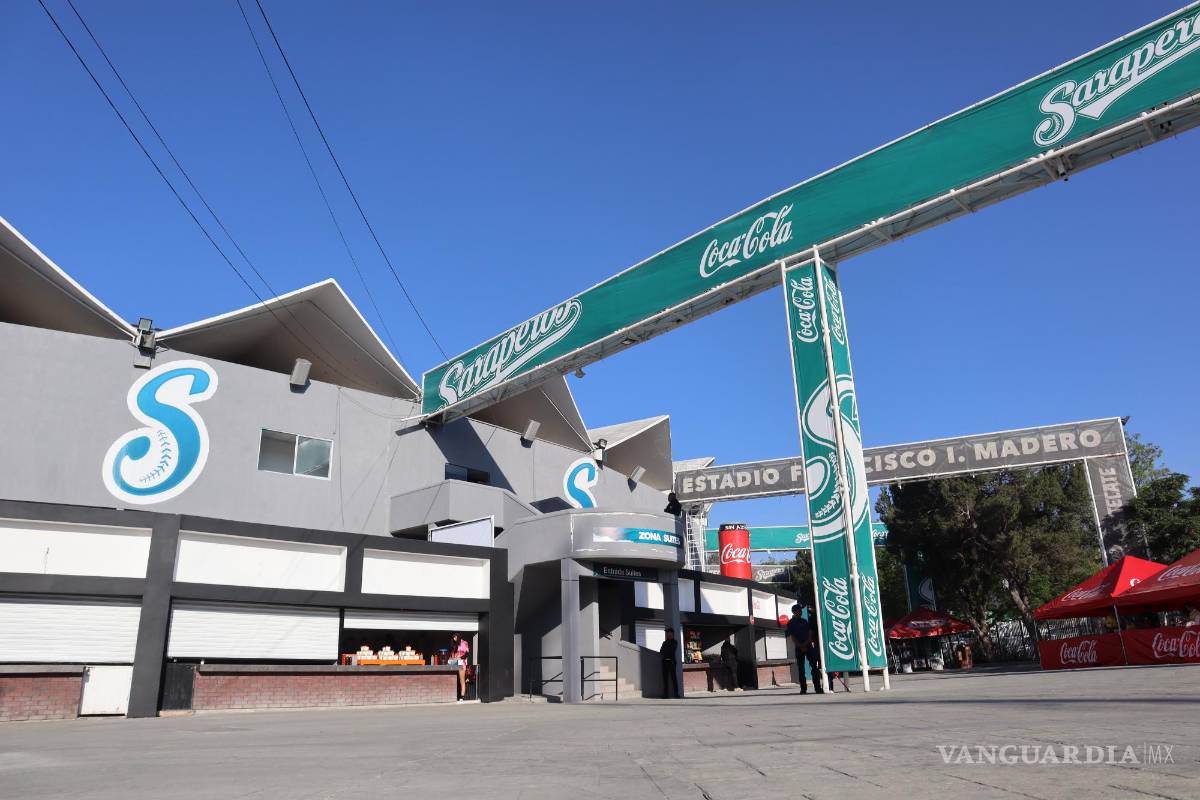 60 años de historia del Madero