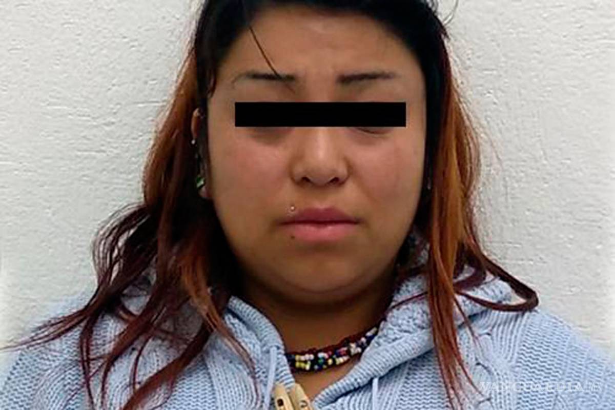 Para comprar droga prostituía a su hija de nueve años