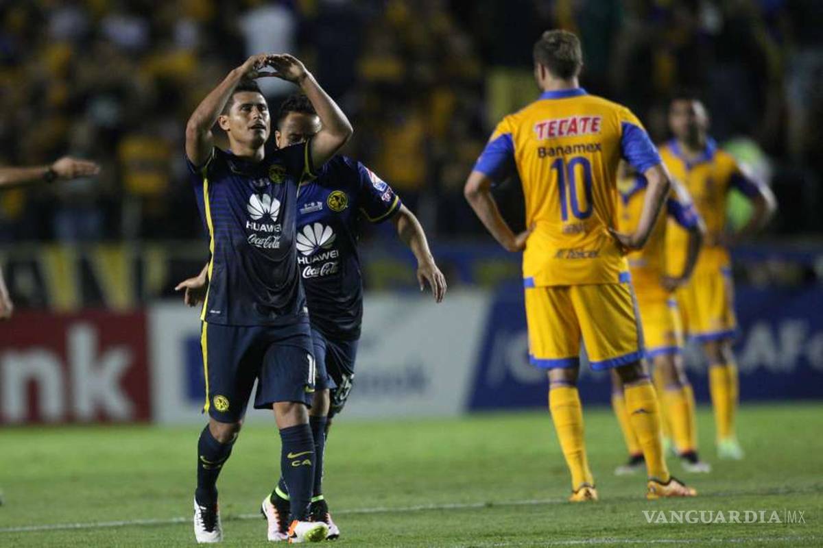 Minuto a Minuto: Tigres vs América ¡Sigue el segundo tiempo!