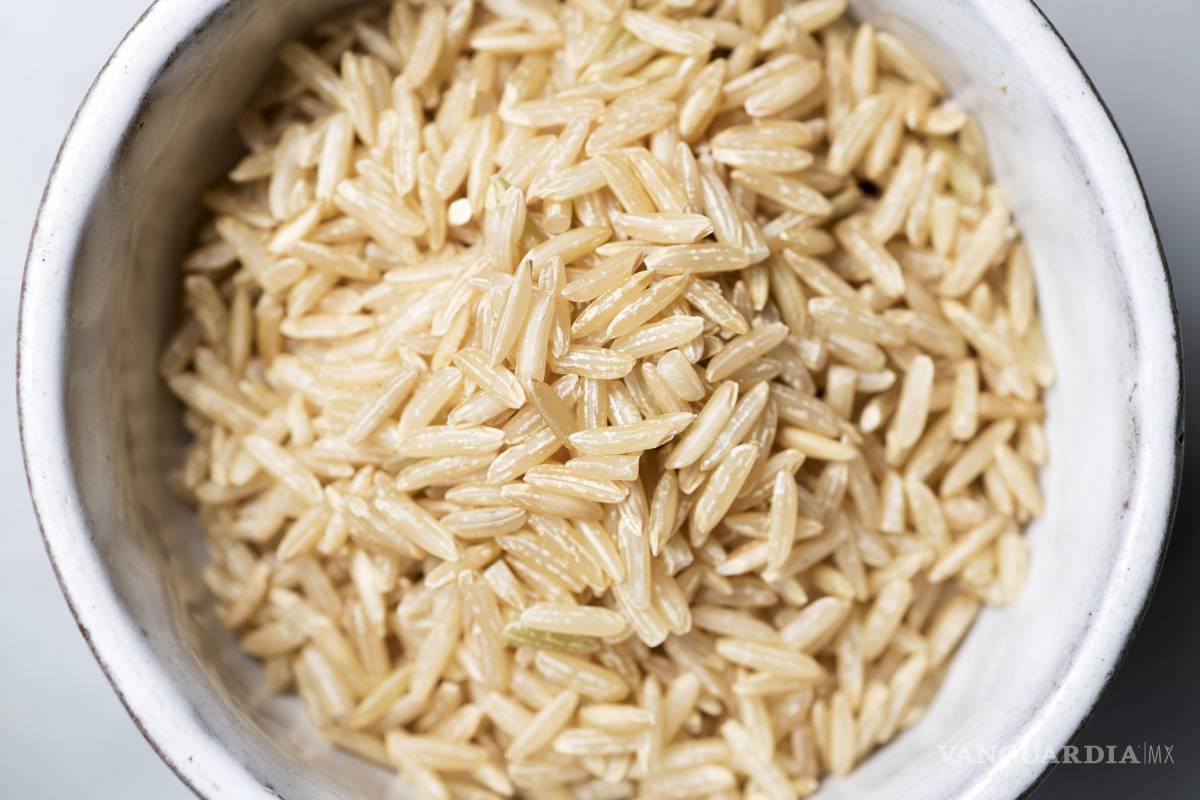 ¿Qué son los granos enteros (o cereales integrales) exactamente?