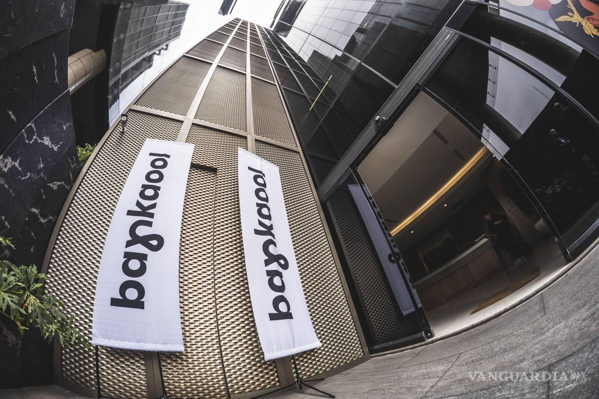 Estrena Bankaool corporativo en la CDMX