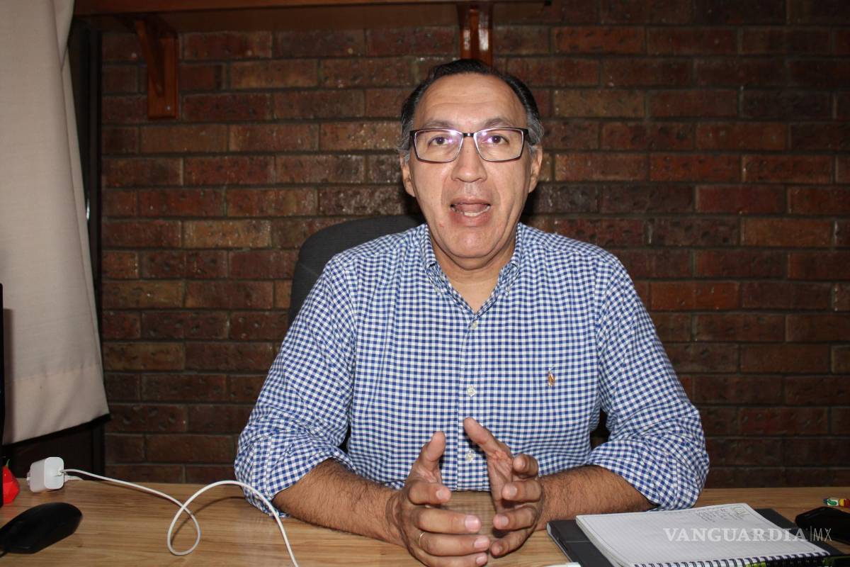 $!Las empresas que han llegado a La Laguna no han tenido el impacto para incrementar los sueldos. Especialistas como Armando Paredes critican que se trata de empresas que no generan valor agregado.