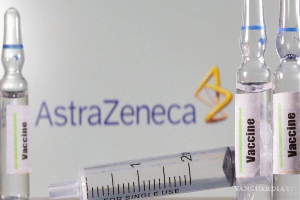 Cofepris autoriza la vacuna contra COVID-19 de AstraZeneca para México