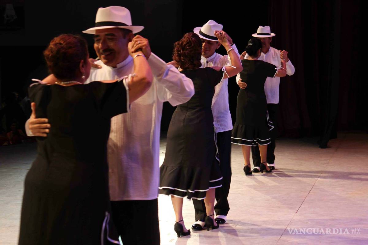 Realizarán en Veracruz encuentro de danzoneras