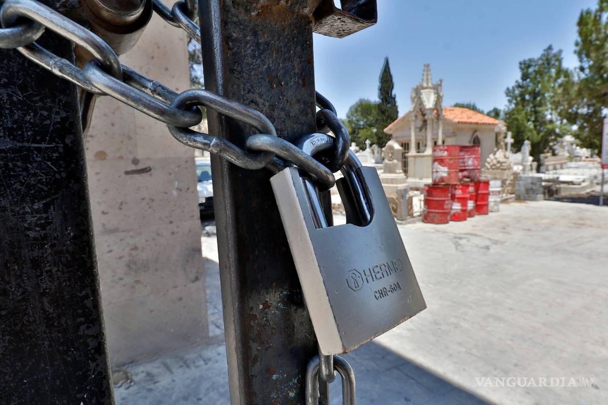 Reciben madres saltillenses festejo virtual