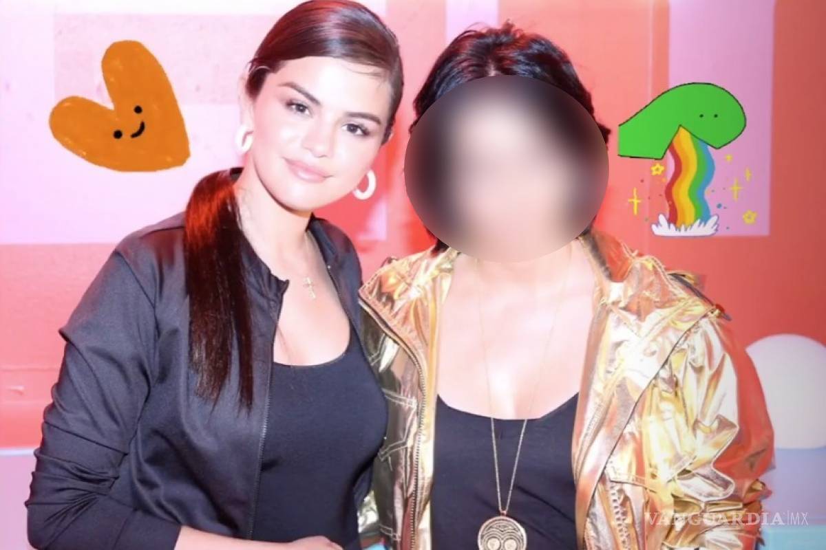 Selena Gomez piropea a famosa actriz mexicana