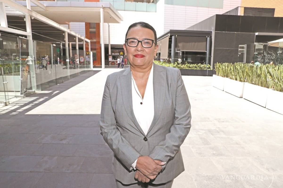 Cártel Jalisco y Santa Rosa de Lima, entre los retos para Rosa Icela en Seguridad