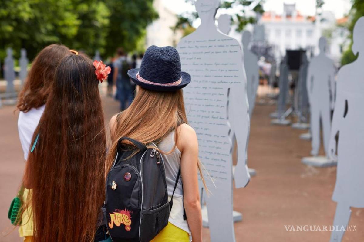 “Más de 7 millones” serán desplazados por guerra en Ucrania, estima la UE