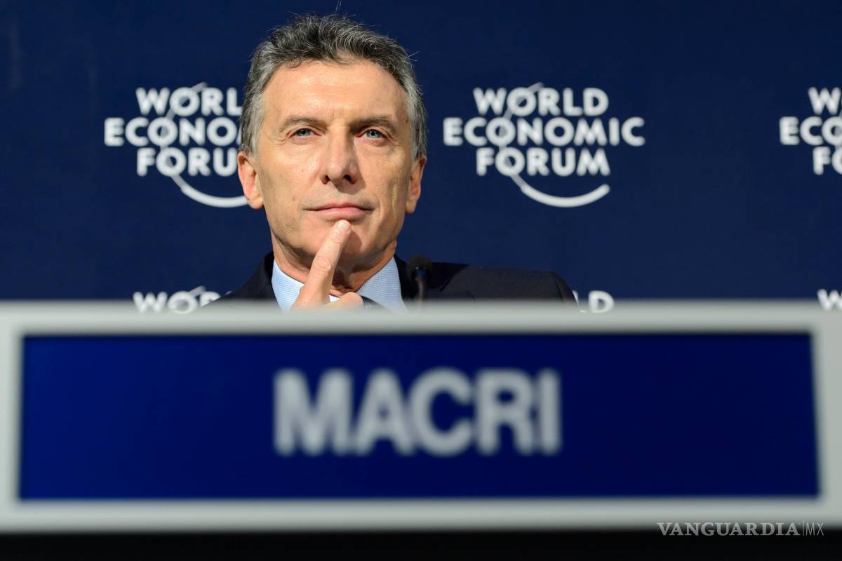 Más de 20 mil despidos en Argentina a manos de Macri