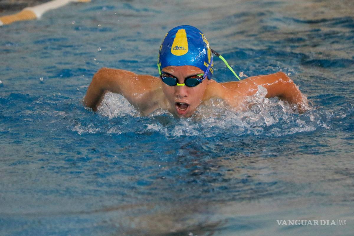 CAC 2000 es el rey en Copa Coahuila