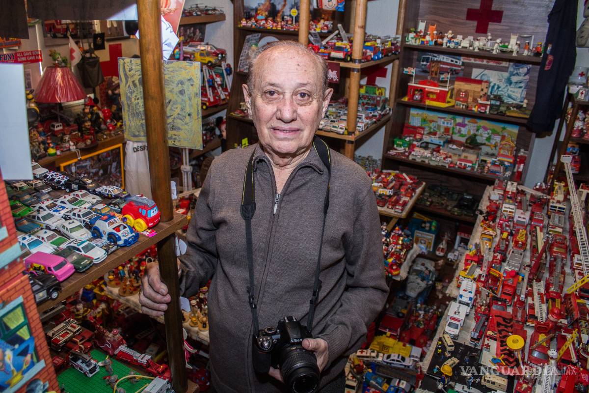 $!Documental sobre fotoperiodista mexicano de nota roja se estrena en Hot Docs de Canadá