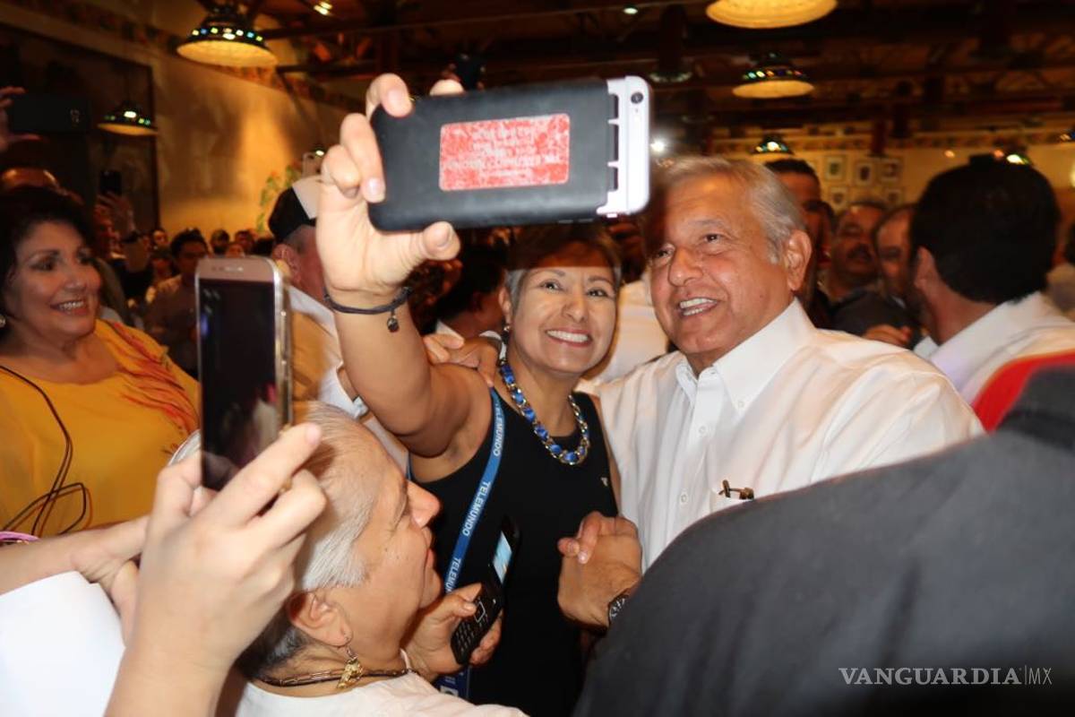 No usaré al Ejército para reprimir, dice AMLO