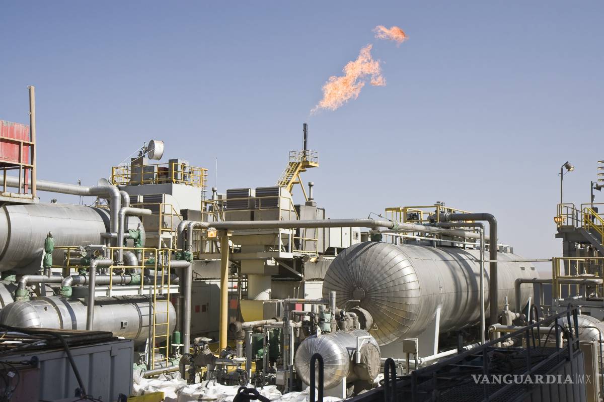 $!Pemex tiene 40 años sin construir una refinería