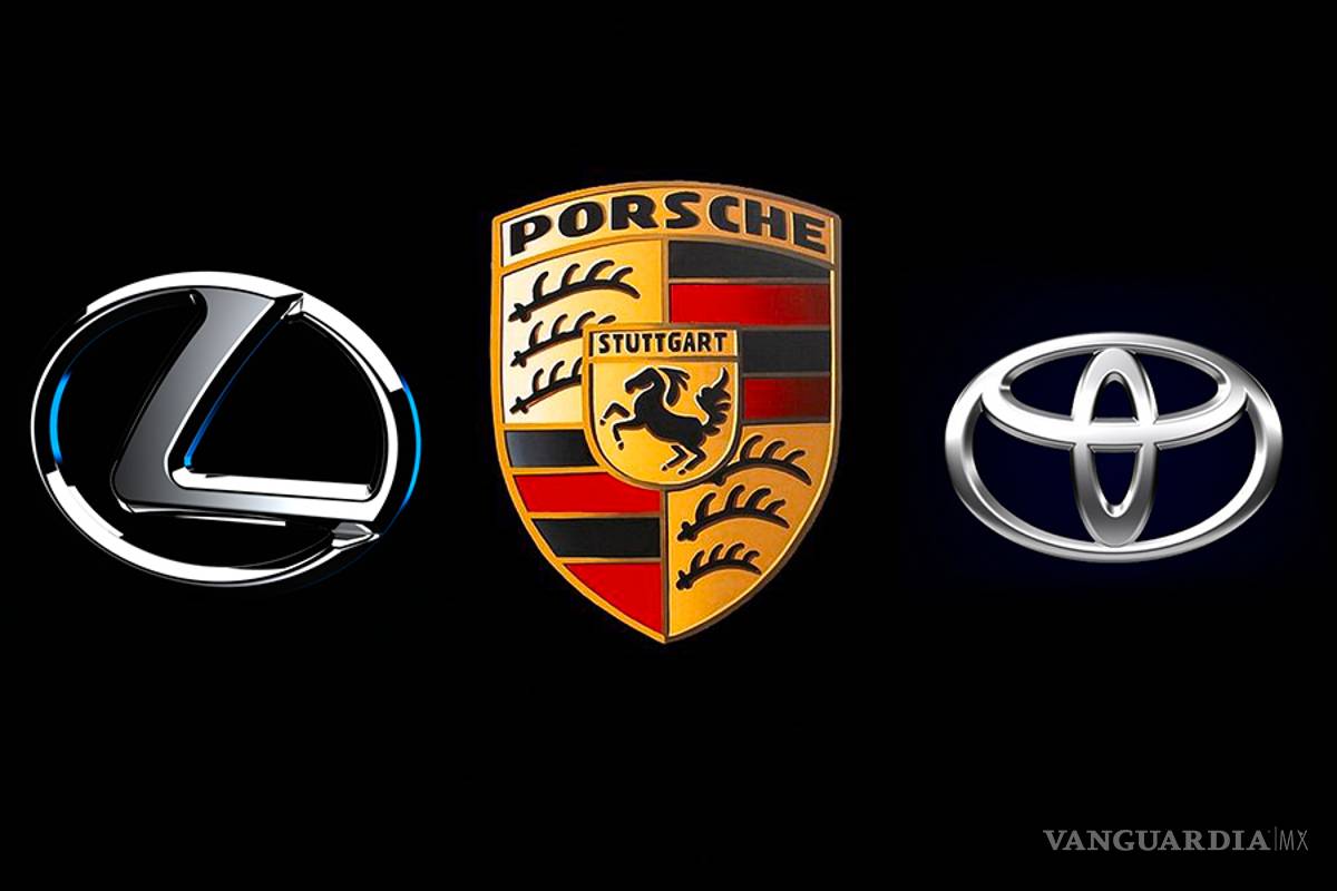 Los coches y marcas más fiables de 2019 según JD Power; Lexus, Porsche y Toyota lideran