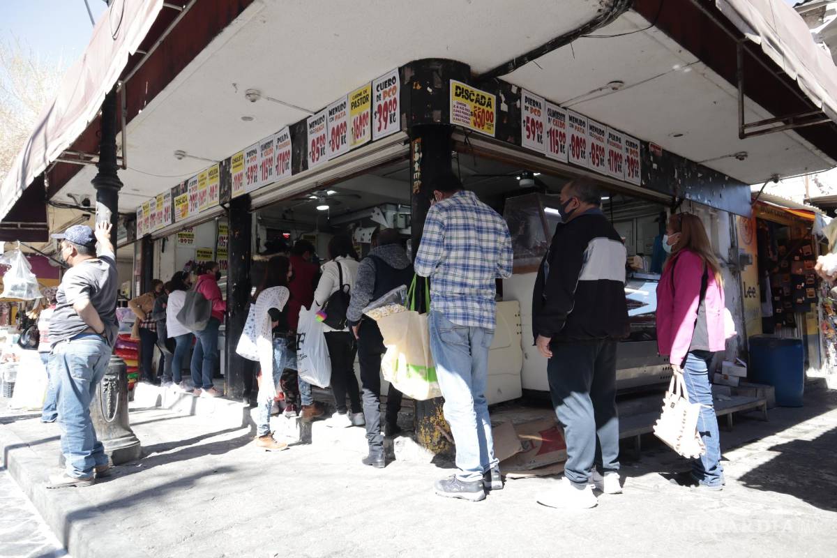 Alerta Banco Base que estancamiento económico en México se prolongaría hasta el 2024