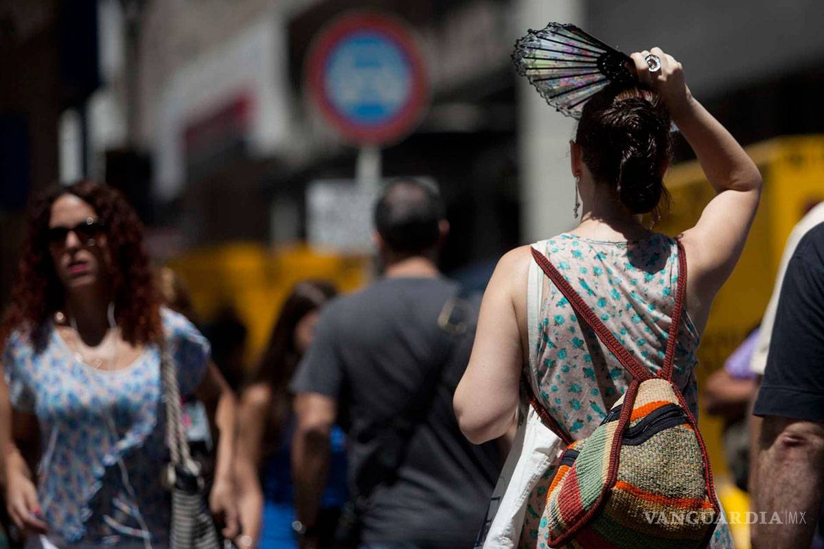 Calor en Torreón dispara enfermedades diarreicas