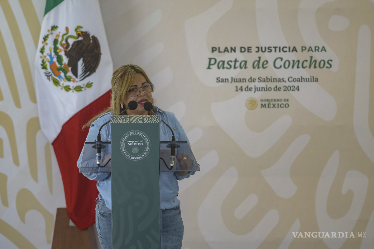 $!Claudia Escobar, viuda de Raúl Villasana, pidió que se haga justicia.