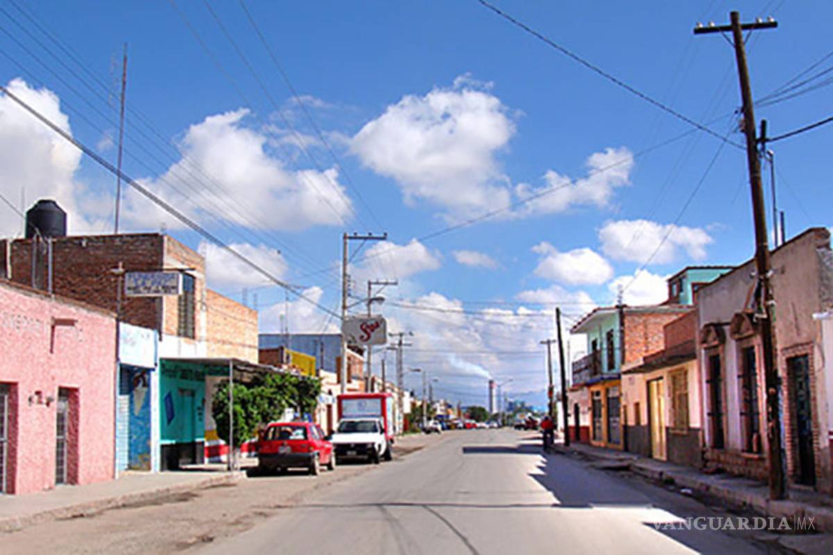 Cancelación de Ford destruyó los sueños de Villa de Reyes, en San Luis Potosí