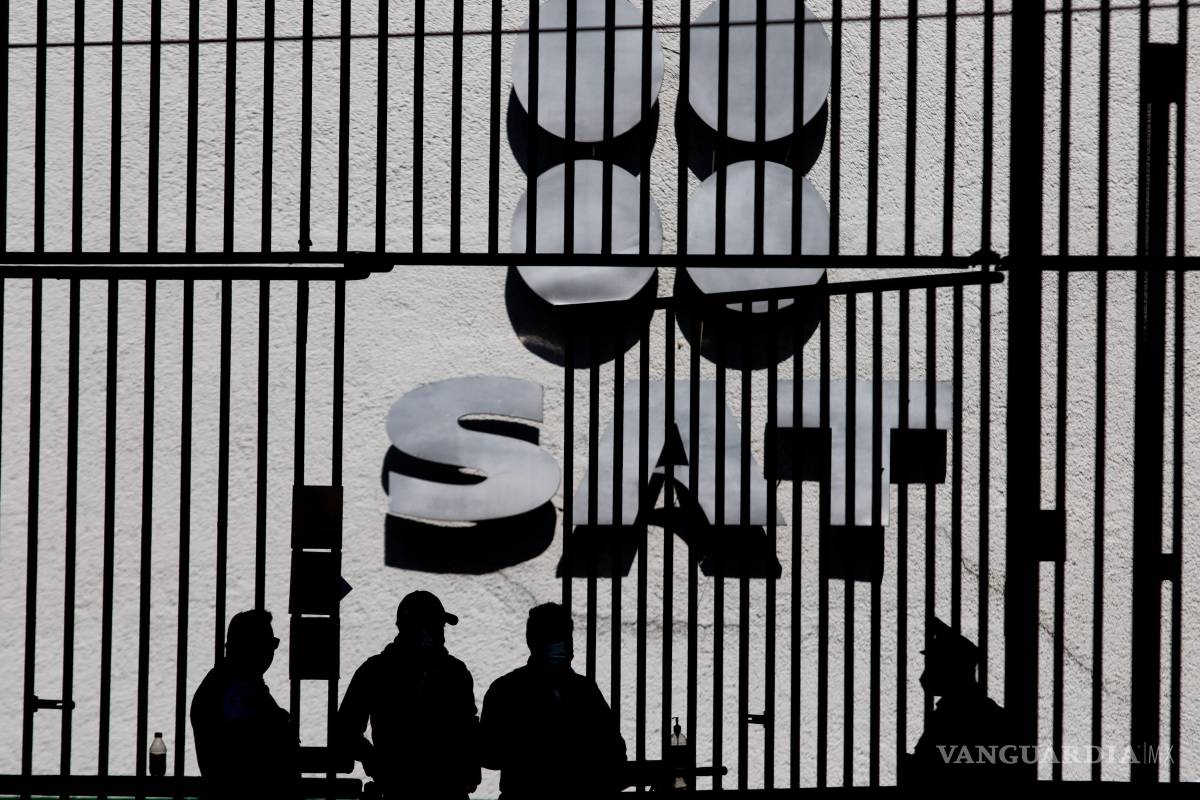 $!Incumplir con esta disposición puede derivar en una multa de hasta 11 mil 540 pesos.