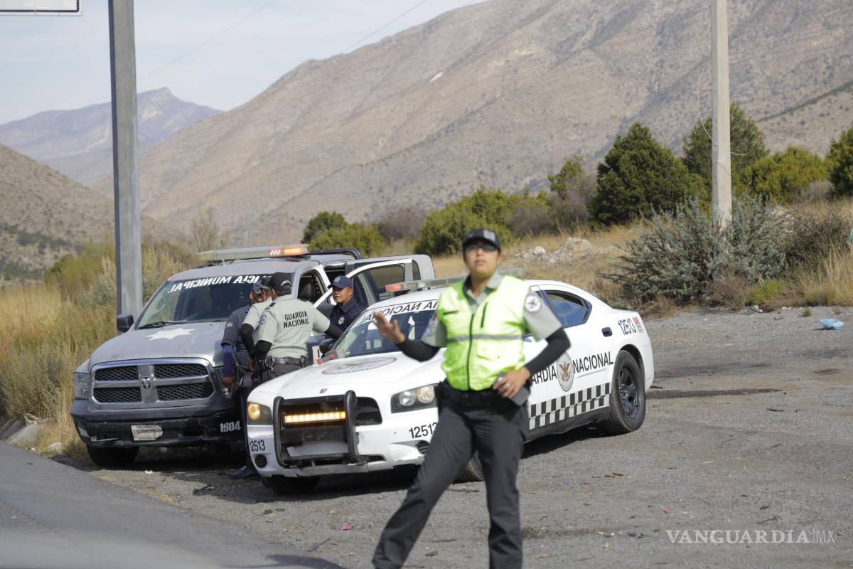 Perico o autocontrol: el dilema del trailero; circular al borde del peligro