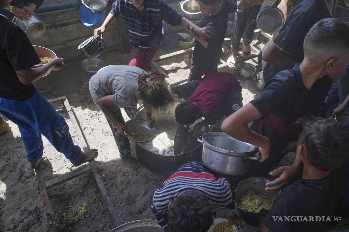 Ataques aéreos israelíes matan a 23 personas en Franja de Gaza