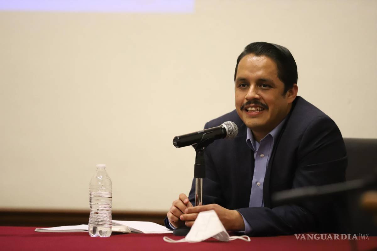 $!Imparten charla sobre las epidemias que asolaron Saltillo en el siglo XIX