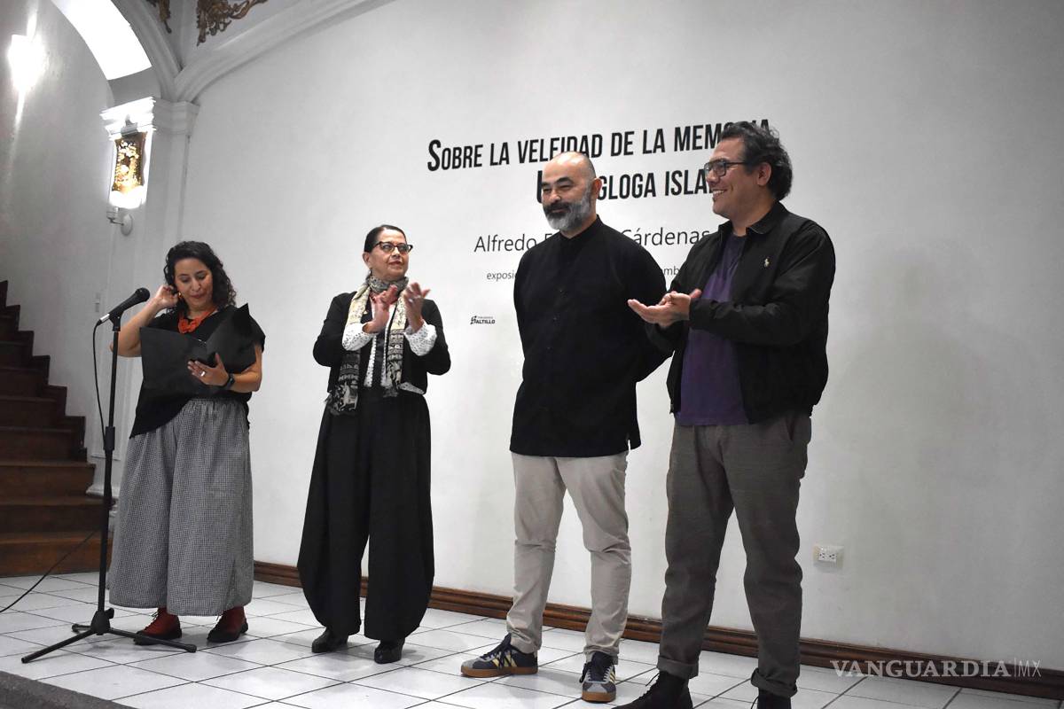 $!Alfredo Esparza fotografía la decadencia y resistencia rural de Islandia, tan parecida a la de Coahuila