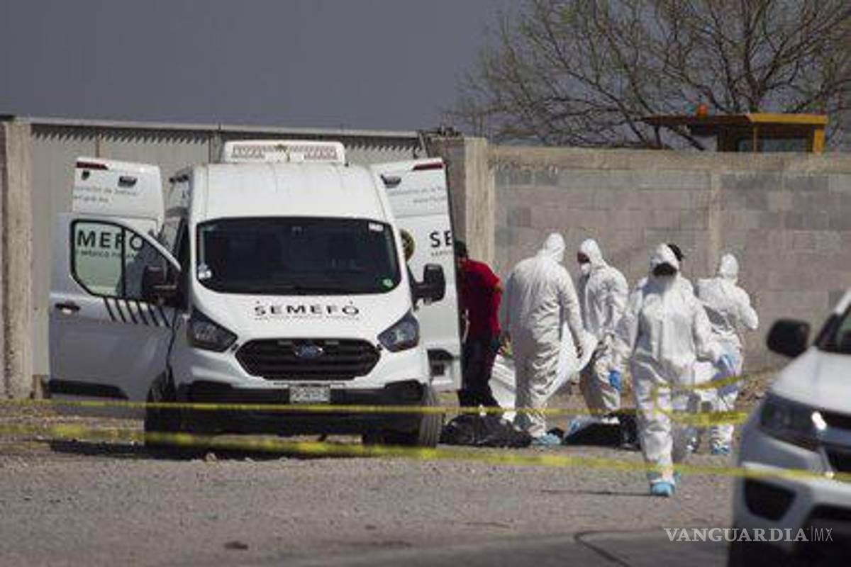 Como la ‘La Mataviejitas’... mujer se hacía pasar por trabajadora doméstica para matar y robar