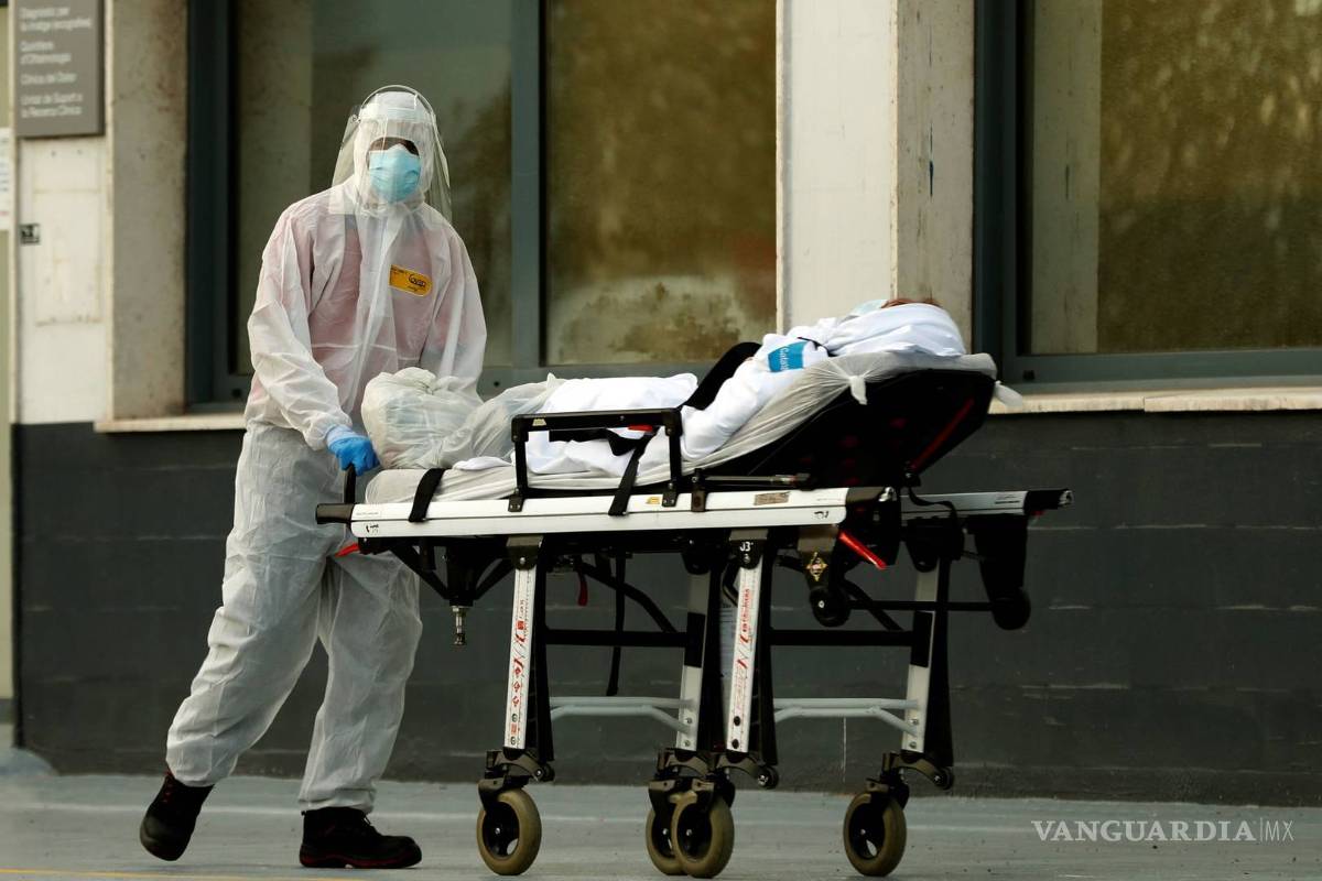 Ven inmunidad perdurable al coronavirus, incluso tras infección leve