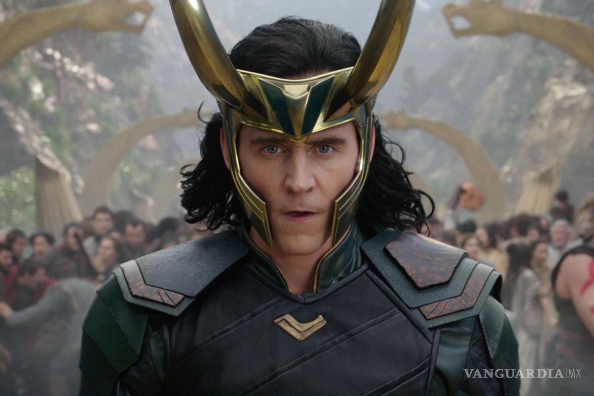Loki es de género fluido y no es casualidad en la serie