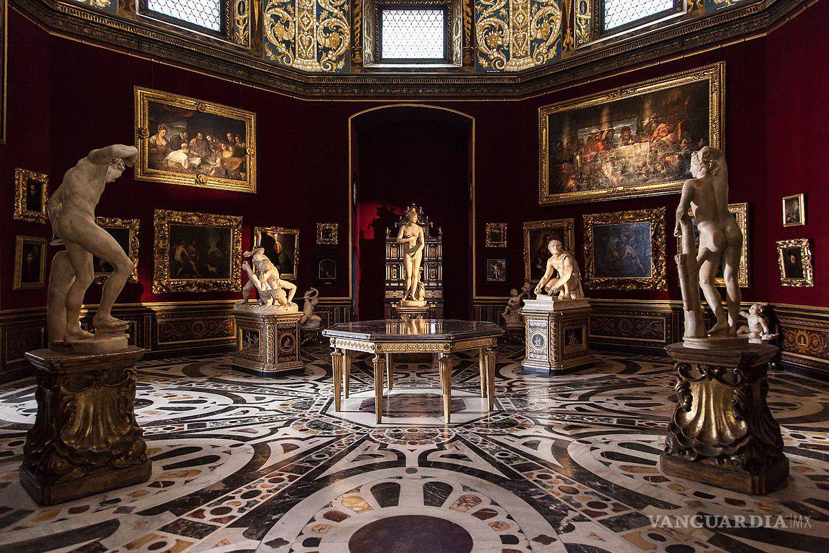 Refuerzan la seguridad del patrimonio en Florencia: Vigilantes irán armados las 24 horas