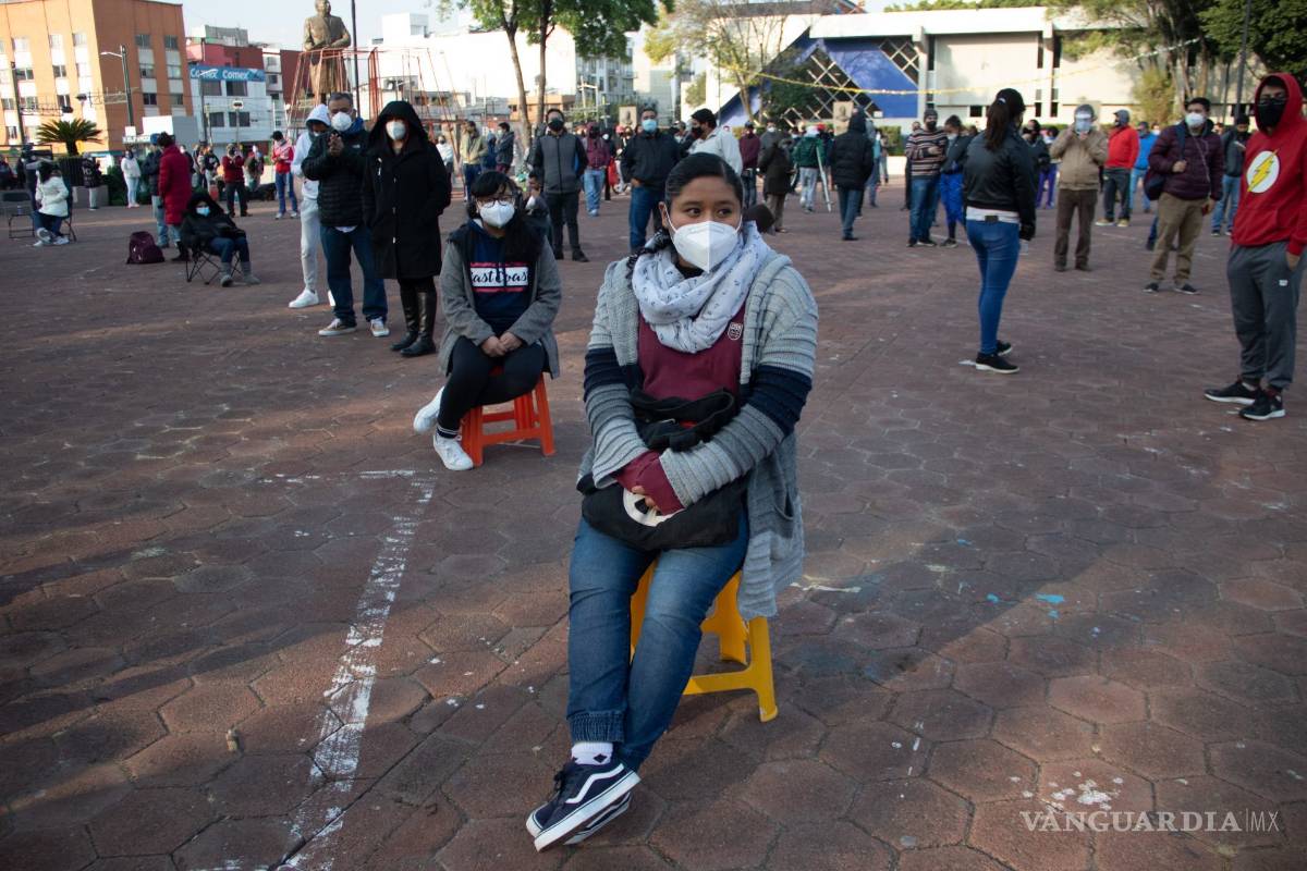 $!Los síntomas extraños a largo plazo del COVID-19