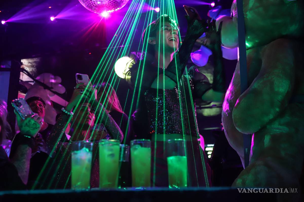 $!Las autoridades municipales anunciaron sanciones de hasta 35 mil pesos.