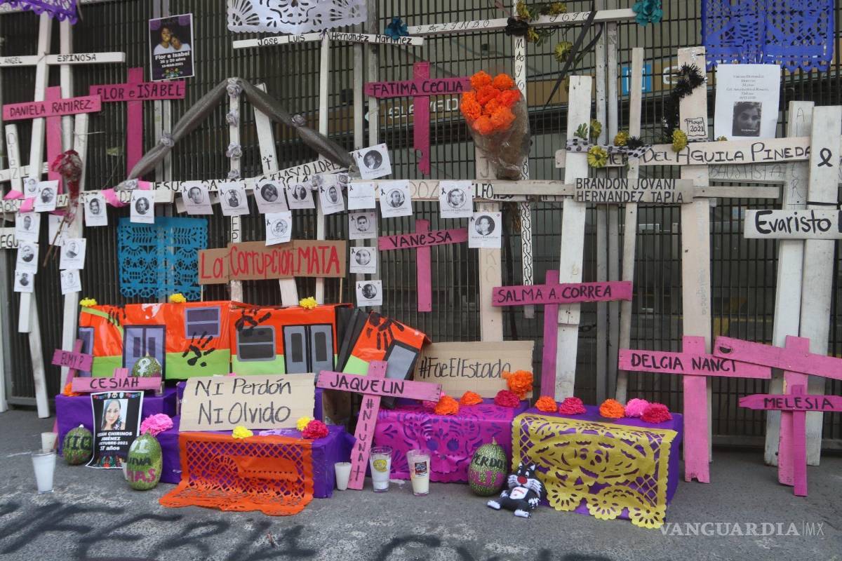 Feminicidios, incontenibles pese a políticas y medidas