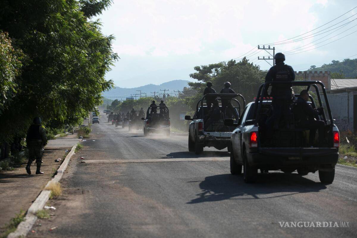 Por qué hay guerra entre el Cártel de Sinaloa y CJNG en Chiapas, según Héctor de Mauleón