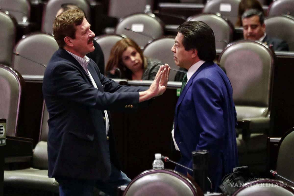 ‘No cumplió AMLO en mejorar seguridad’: PAN y PRI