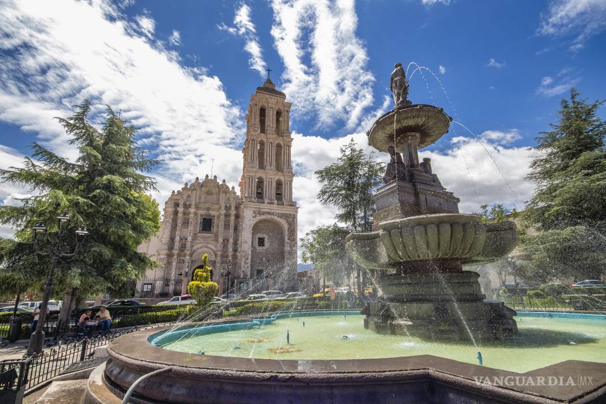 Tras varios días de neblina en Saltillo, por fin saldrá el sol; el viernes llega nuevo frente frío con mínimas de -1