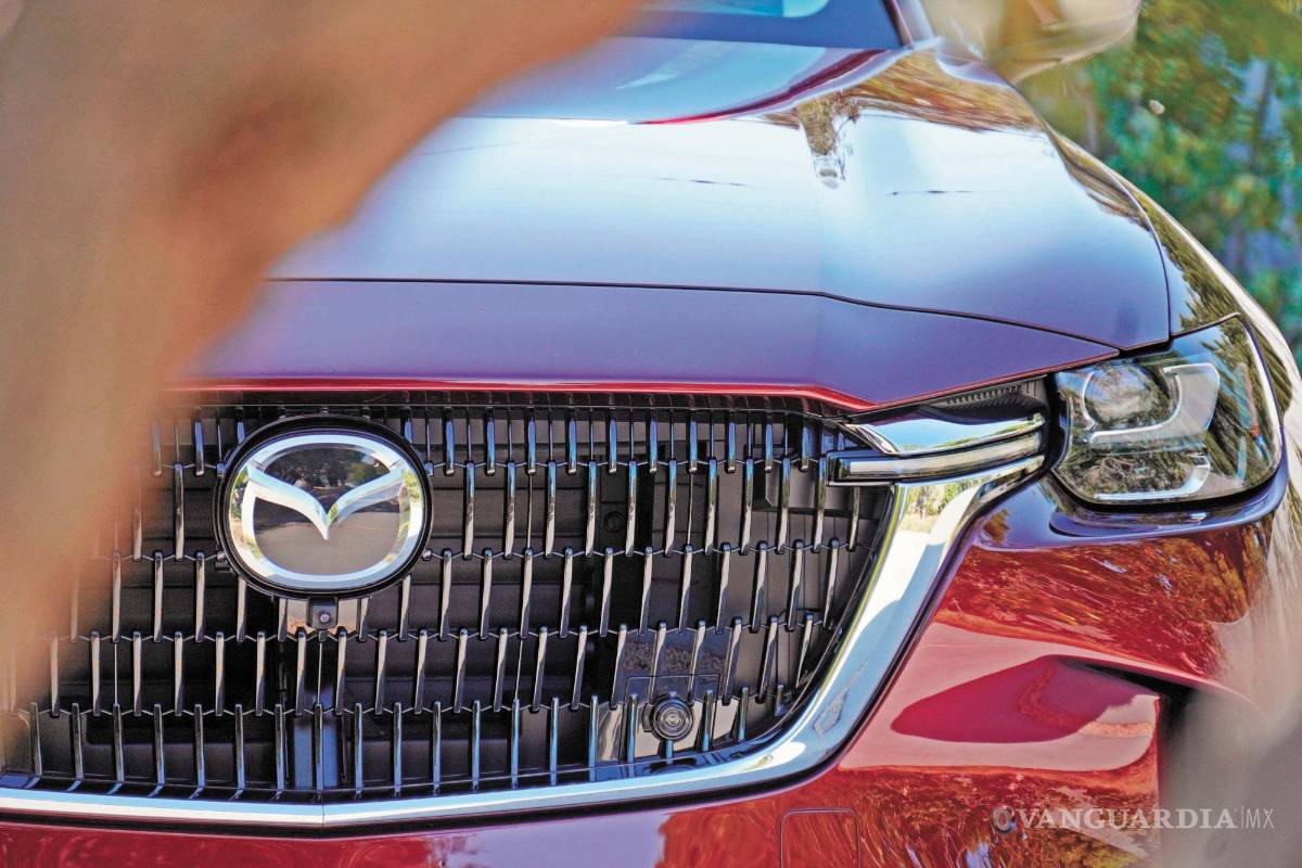 $!Este modelo busca ser una referencia en el mercado de las suv.