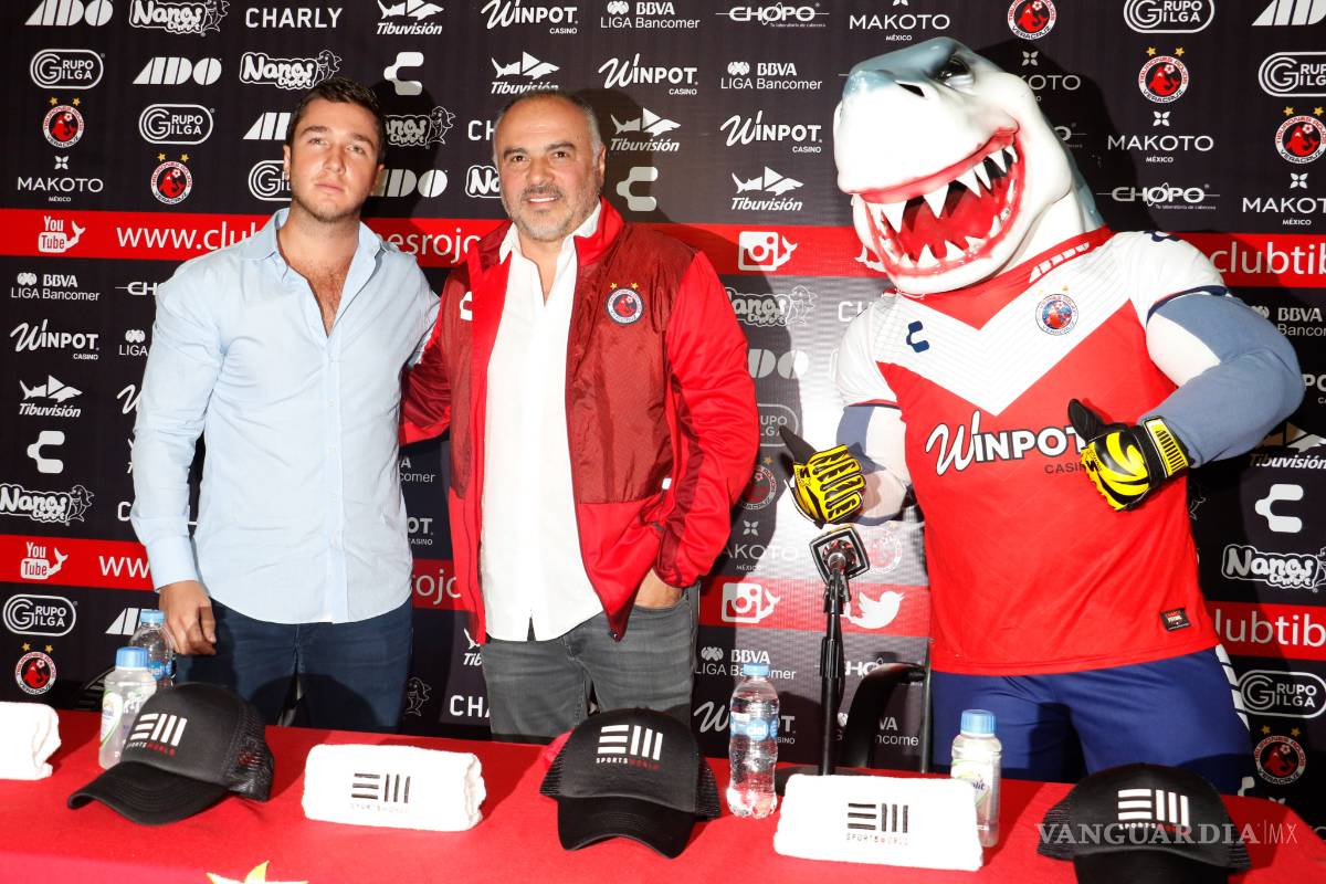 $!Veracruz podría quedarse sin jugar el Apertura 2019