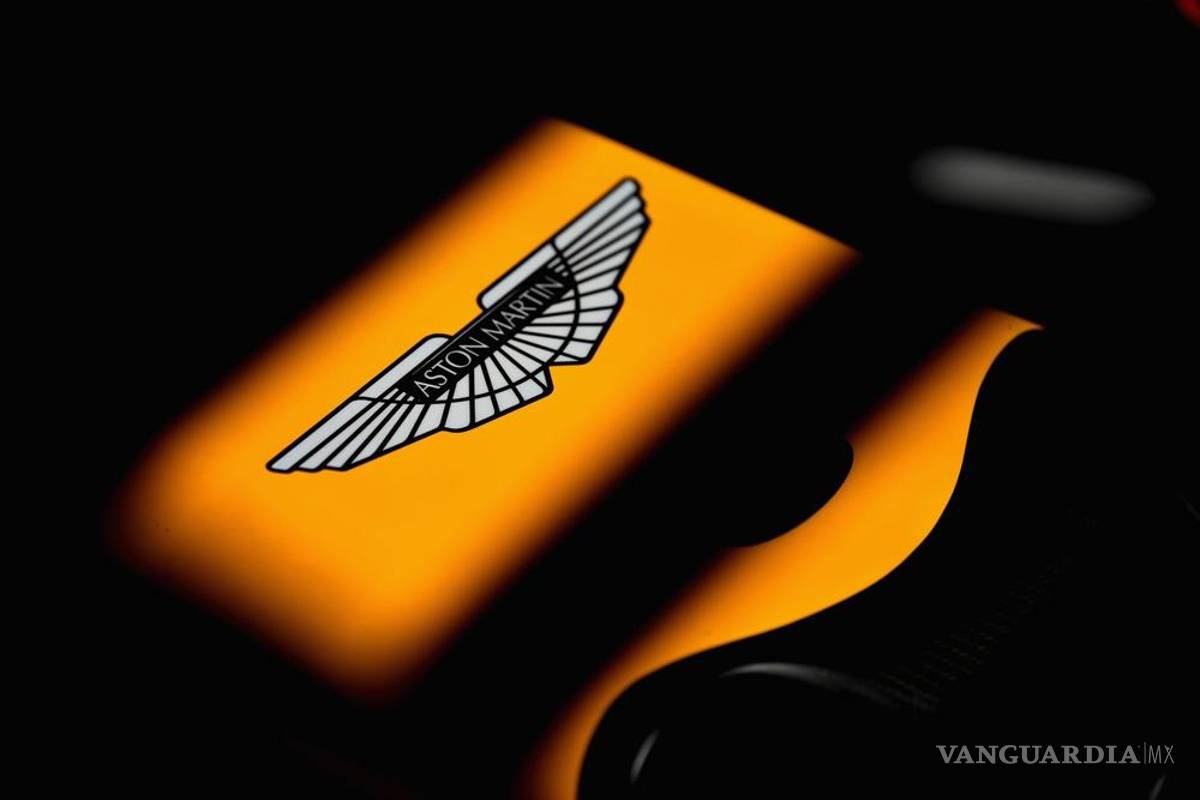 Aston Martin podría entrar de lleno a la Fórmula 1