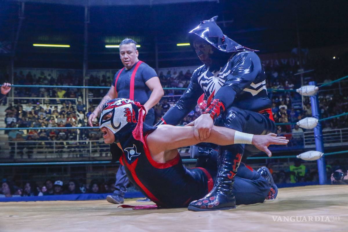 $!Así se vivió la visita de la Triple A a Saltillo (fotos)