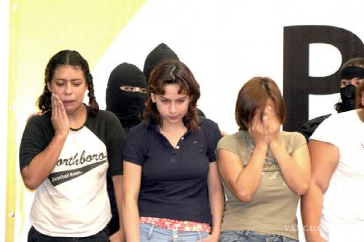 $!David Avendaño ‘El Hamburguesa’, líder de la banda de 'Las Goteras' y responsable del asesinato de 70 de sus víctimas